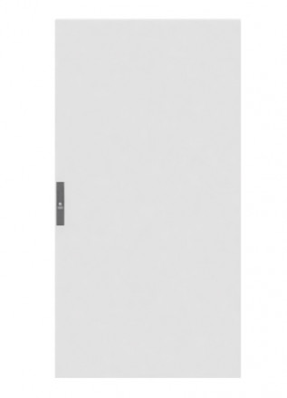 DKC / ДКС R5CPE2240 Дверь сплошная, 2200x400мм (ВхШ), для шкафов серий DAE/CQE, IP65, цвет серый RAL 7035