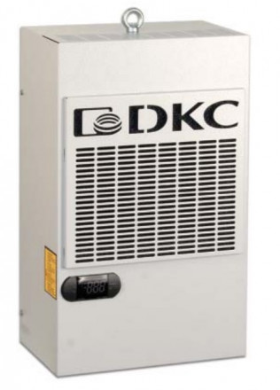 DKC / ДКС R5KLM05021LT Навесной кондиционер 500 Вт, 230 В, 1 ф, 630х310х230 мм