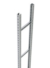 DKC / ДКС UVC306HDZ (Заказная) Вертикальная лестница 600, L 3м, горячий цинк