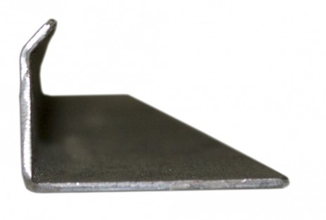 Hyperline TGB3-575-ZN Горизонтальный опорный уголок длиной 575 мм, оцинкованная сталь (для шкафов серии TTB) - фото 5