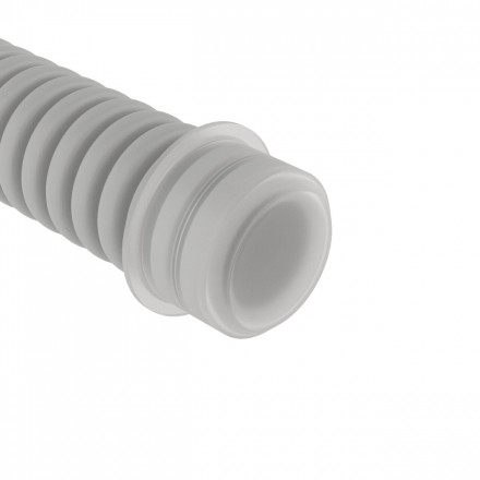 DKC / ДКС 50916 Заглушка для защиты труб, с номинальным ф16мм, полиэтилен, IP40, бесцветная - фото 4