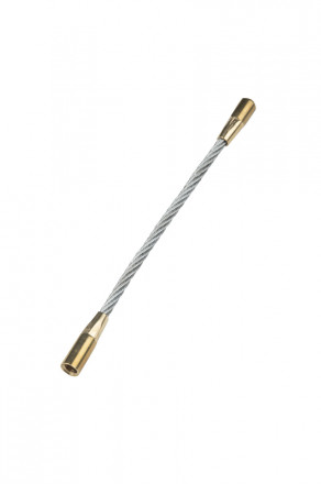 Hyperline CPS-GP3.5-B-10M Устройство для протяжки кабеля мини УЗК в бухте, 10м (диаметр прутка с оболочкой 3,5 мм) - фото 2