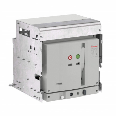 DKC / ДКС 102385F0B00000019 (Заказная) Выключатель нагрузки YON AD-1000-S2-3P-85-F-MR0-B-C0000-M0-P00-S1-09