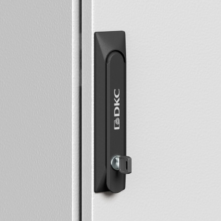 DKC / ДКС R5CE272 (Заказная) Ручка с универсальным ключом для дверей произведенных с ноября 2023 г - фото 2