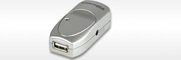 ATEN UCE60 Удлинитель, USB 1.1, 60 метр., USB A-тип, Male/Female, без шнуров, питание от шины - фото 2