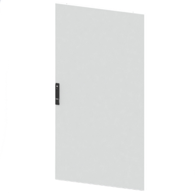 DKC / ДКС R5CPE1660 Дверь сплошная, 1600x600мм (ВхШ), для шкафов серий DAE/CQE, IP65, цвет серый RAL 7035