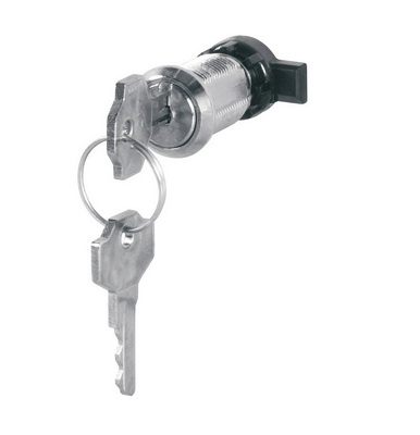 DKC / ДКС DIS6540072 (Заказная) Комплект замка с унифицированным ключем