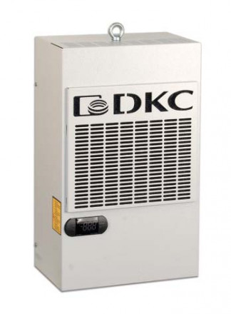 DKC / ДКС R5KLM03021LT Навесной кондиционер 300 Вт, 230 В, 1 ф, 500х310х188 мм