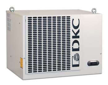 DKC / ДКС R5KLM20021RT Потолочный кондиционер 2000 Вт, 230 В, 1 ф, 455х600х408 мм
