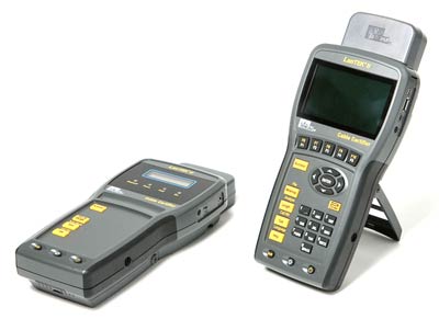 LanTEK II
