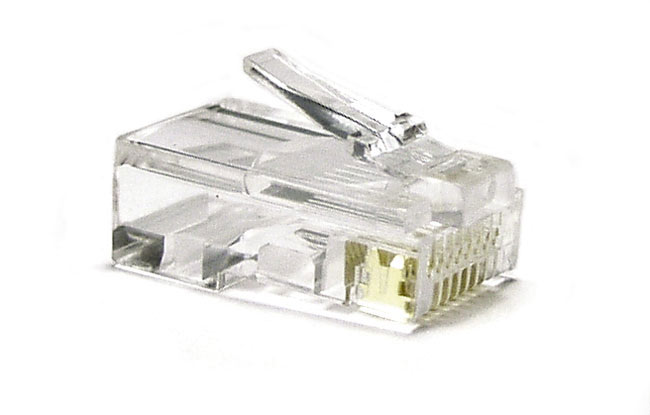 Герметичные разъемы rj 45