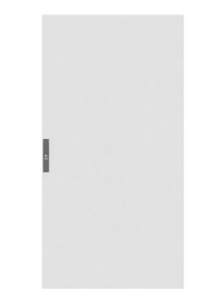 DKC / ДКС R5CPE2030 Дверь сплошная, 2000x300мм (ВхШ), для шкафов серий DAE/CQE, IP65, цвет серый RAL 7035