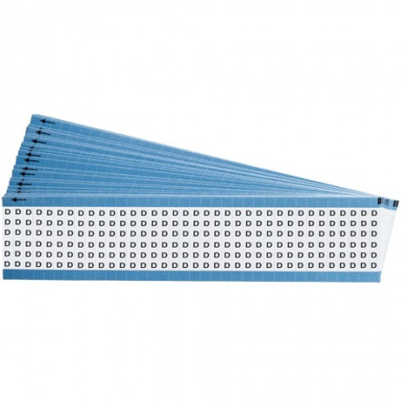 BRADY brd53983 TWM-D-CAP кабельные маркеры