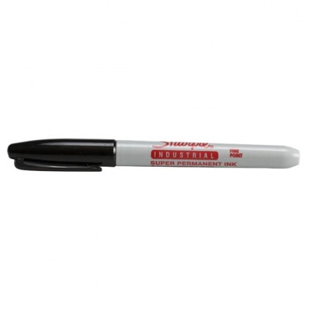 BRADY brd55508 MP-1 ручка-маркер (Banford Sharpie)
