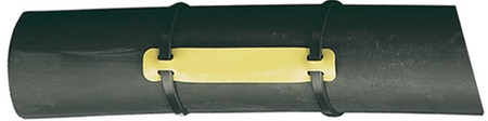 BRADY brd620337 HCM-75x10-B7643-YL бирка под два хомута