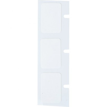 BRADY brd801619 WRAP-7-499 - этикетки из нейлоновой ткани, 4500 шт - фото 2