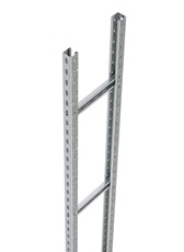 DKC / ДКС UVC302HDZ (Заказная) Вертикальная лестница 200, L 3м, горячий цинк