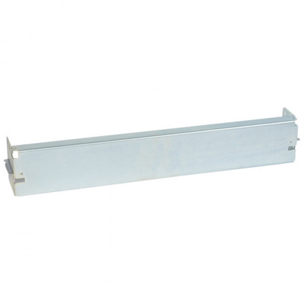 LEGRAND 020640 Пластина сплошная - XL3 4000 - ширина 600 мм - высота 100 мм