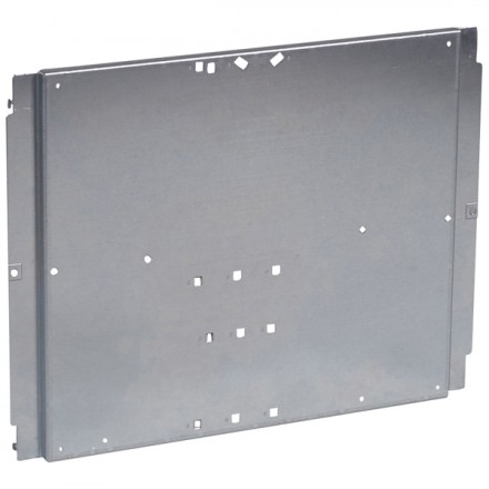 LEGRAND 020236 Лицевая панель XL3 400 - DPX 630 (400 A) - вертикальный монтаж в шкафу