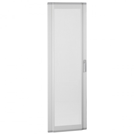 LEGRAND 020268 Дверь металлическая выгнутая XL3 400 - для шкафов и щитов высотой 1200 мм
