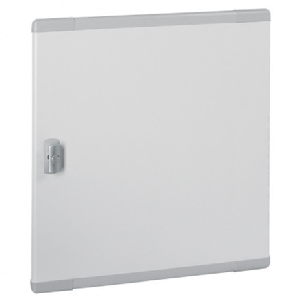 LEGRAND 020274 Дверь металлическая плоская для XL3 160/400 - для шкафа высотой 750/845 мм