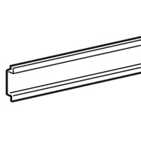 LEGRAND 020654 Универсальная рейка XL3 800/4000 - ширина 850 мм