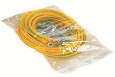 DKC / ДКС R5SGC05 Комплект кабелей заземления - 1 комплект (5 шт.)