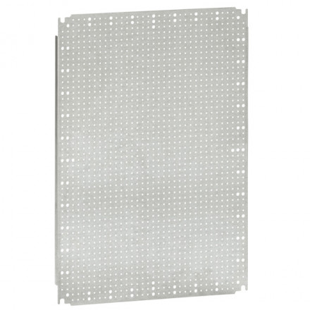 LEGRAND 036033 Плата Linа 12.5 800x600х200 мм