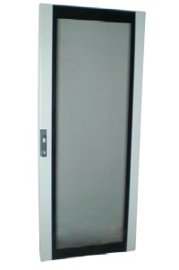 DKC / ДКС R5ITCPTED1860 (Заказная) Дверь с ударопрочным стеклом, для шкафов, 1800 x 600 мм