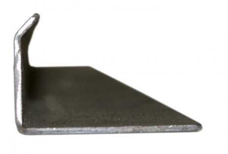 Hyperline TGB3-850-ZN Горизонтальный опорный уголок длиной 850 мм, оцинкованная сталь (для шкафов серии TTB) - фото 5