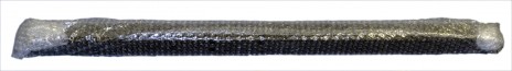 Hyperline SHE-18SH-CB Блок розеток, вертикальный, 18 розеток Schuko, без кабеля питания, клеммная колодка 16 A, 250В, 950x44.4x44.4мм (ДхШхВ), корпус алюминий, черный - фото 3