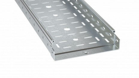 DKC / ДКС SPH60510 (Заказная) Лоток перфорированный 50x100х6000, 2,0 мм