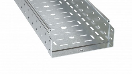 DKC / ДКС SPH30820HDZ (Заказная) Лоток перфорированный 80х200х3000, 2,0 мм, горячеоцинкованный