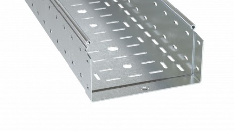 DKC / ДКС SPH30160 (Заказная) Лоток перфорированный 100х600х3000, 2,0 мм