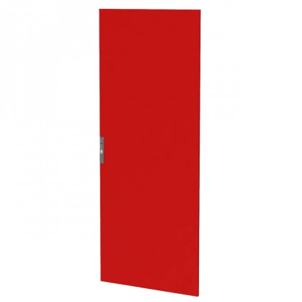 DKC / ДКС R5CPE2060FP (Заказная) Дверь сплошная, 2000x600мм (ВхШ), для шкафов серий DAE/CQE, IP65, цвет красный RAL 3000