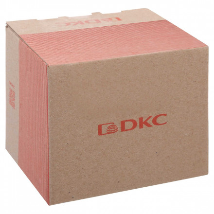 DKC / ДКС 4400922 Рамка для монтажа в стену, IP55, 2 модуля, белая, Avanti - фото 5