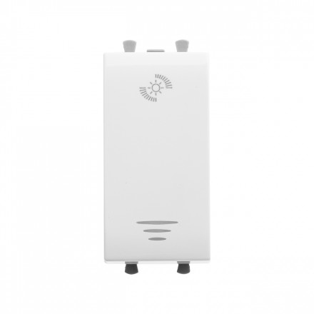 DKC / ДКС 4400341 (Заказная) Диммер кнопочный "Белое облако", для LED ламп, 1 мод., Avanti