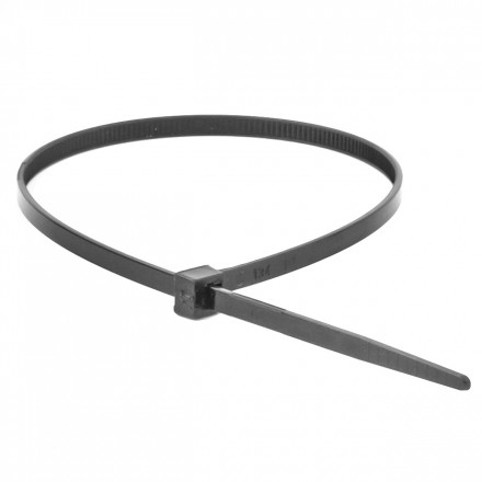 DKC / ДКС 25310SR Хомут P6.6 стандартный, черный 3,6x300