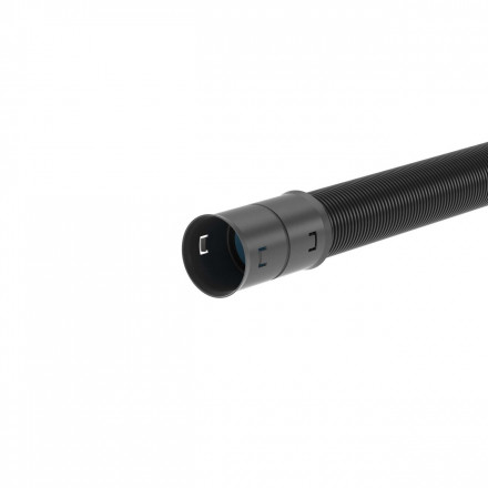 DKC / ДКС 160911A57 (Заказная) Труба жесткая двустенная для кабельной канализации (12 кПа)д110мм длина 5,70м. ,цвет черный