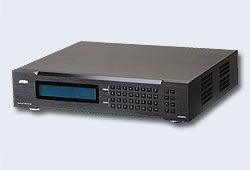 ATEN/VANCRYST VM51616H-AT-G Переключатель, электрон., HDMI, 16, >16, мониторов, без, шнуров, (передача, сигнала, до, 15, м.;480p/720p/1080i/1080p-1920x1080;интегрированный, конвертер, видеоразрешений/scaler)