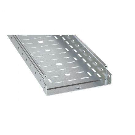 DKC / ДКС SPS33515 (Заказная) Лоток перфорированный 150х35 L3000 (цена за 1м)