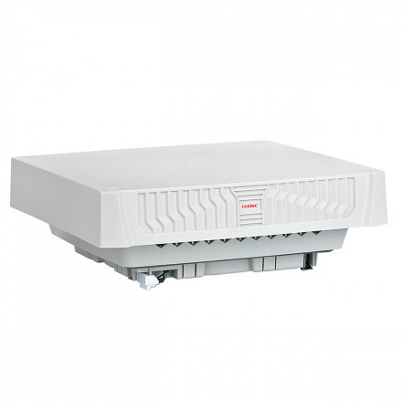 DKC / ДКС R5SCF500 Потолочный вентилятор 135x400x400 мм, 430/465 м3/ч, 230 В, IP55