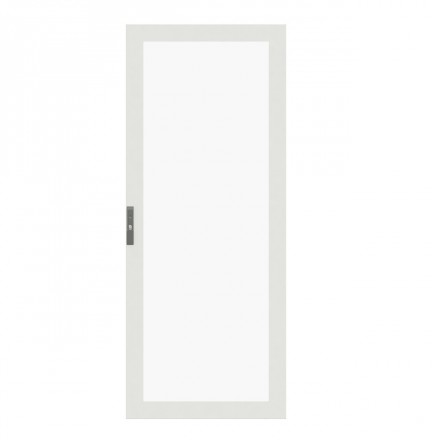 DKC / ДКС R5NCPTE18100 (Заказная) Дверь с ударопрочным стеклом для шкафов CQE N, ВхШ 1800х1000 мм