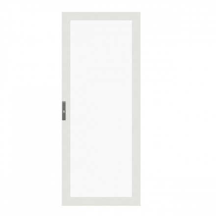 DKC / ДКС R5NCPTE1860 (Заказная) Дверь с ударопрочным стеклом для шкафов CQE N, ВхШ 1800х600 мм