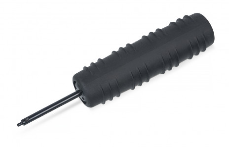 Cabeus HT-3150R (HT-315DR) Инструмент для одновременной набивки 4-x или 5-и пар в кроссах 110-ого типа (ручка без насадок)