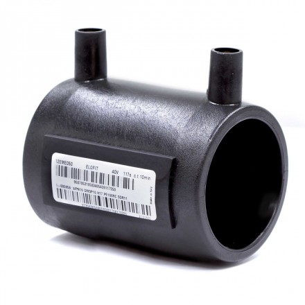 DKC / ДКС EWF7511 (Заказная) Муфта электросварная 75 мм SDR11