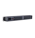 CyberPower PDU20BHVIEC12R Блок распределения питания PDU, 16Amp, plug IEC 320 C20, (12) IEC 320 C13