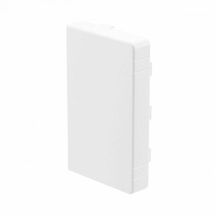 DKC / ДКС 00873R LAN 100x40 Заглушка (розница 2 шт)