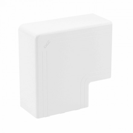 DKC / ДКС 01745R NPAN 100x60 Угол плоский (розница 1 шт)