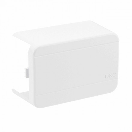 DKC / ДКС 01761R NTAN 100x60 Тройник/отвод (розница 1 шт)